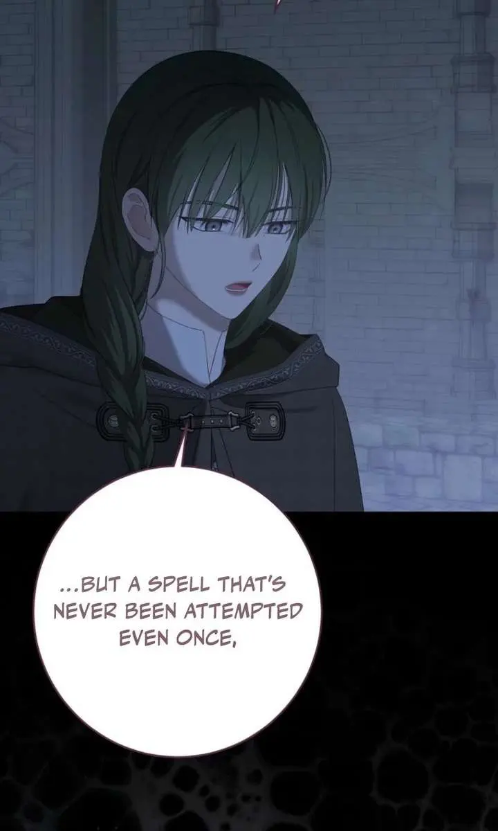 I Fell into a Reverse Harem Game Chapter 169 Page 56