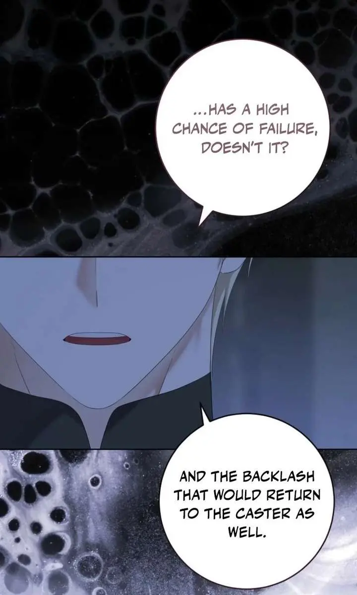 I Fell into a Reverse Harem Game Chapter 169 Page 57