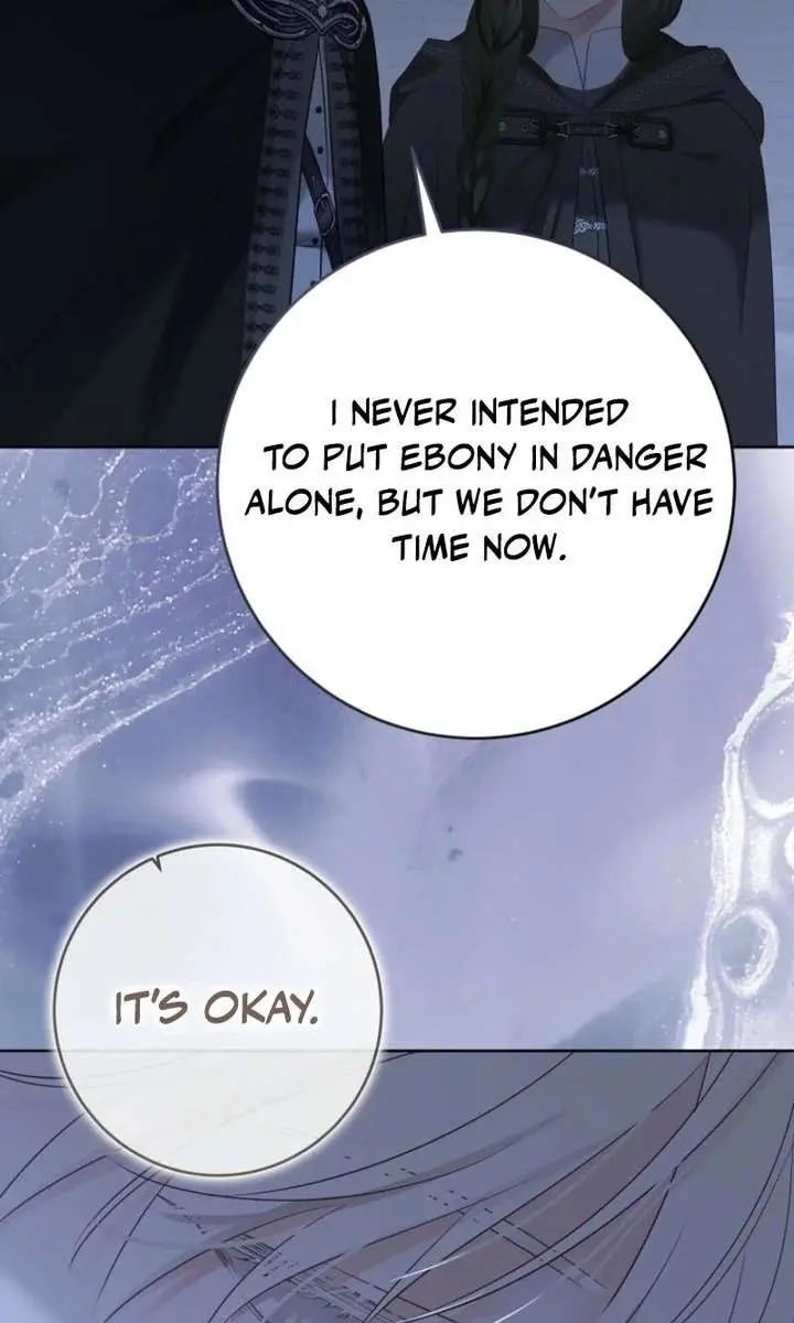 I Fell into a Reverse Harem Game Chapter 169 Page 59