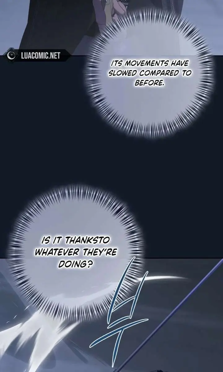 I Fell into a Reverse Harem Game Chapter 169 Page 93