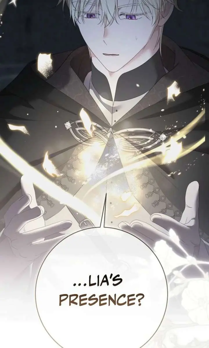 I Fell into a Reverse Harem Game Chapter 169 Page 110