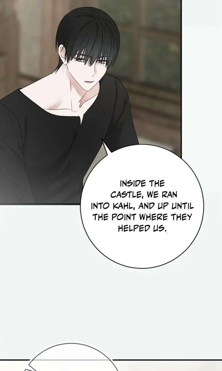 I Fell into a Reverse Harem Game Chapter 170 Page 8