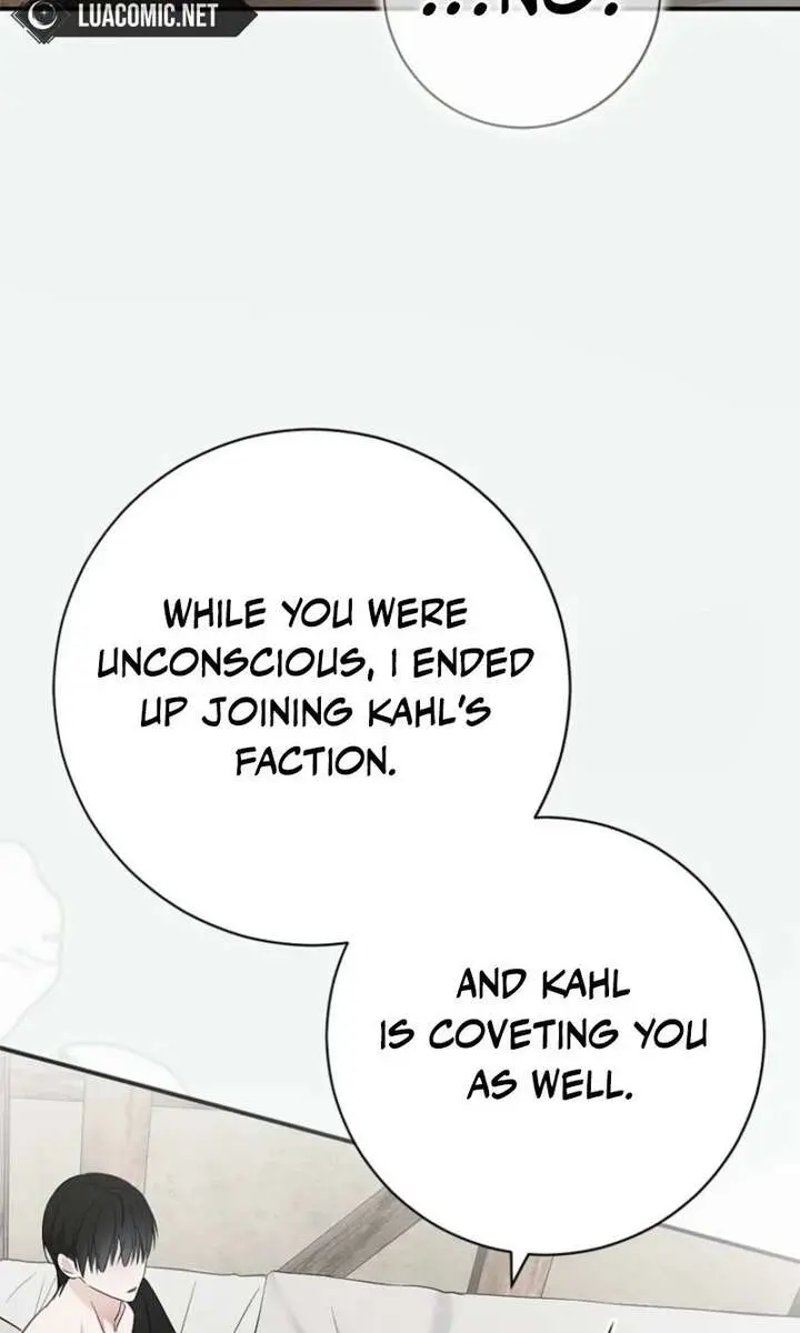 I Fell into a Reverse Harem Game Chapter 170 Page 11