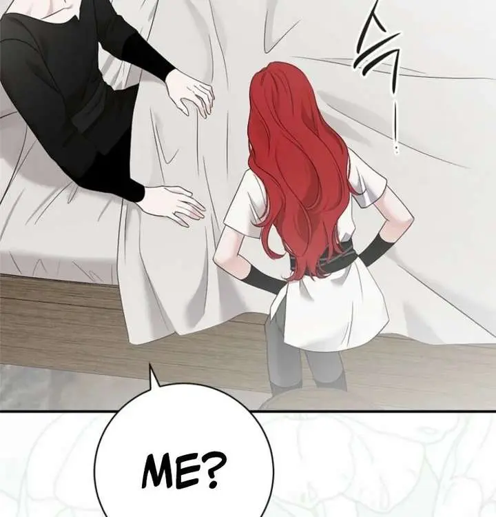 I Fell into a Reverse Harem Game Chapter 170 Page 12