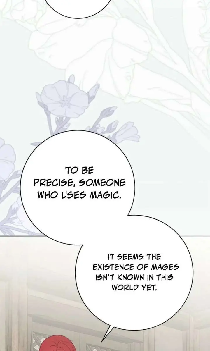I Fell into a Reverse Harem Game Chapter 170 Page 13