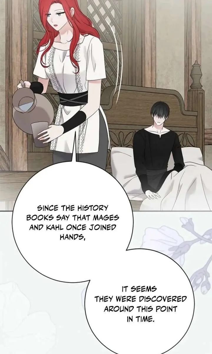I Fell into a Reverse Harem Game Chapter 170 Page 14