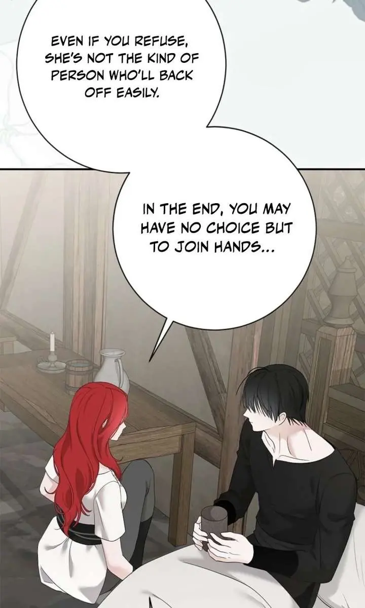 I Fell into a Reverse Harem Game Chapter 170 Page 17