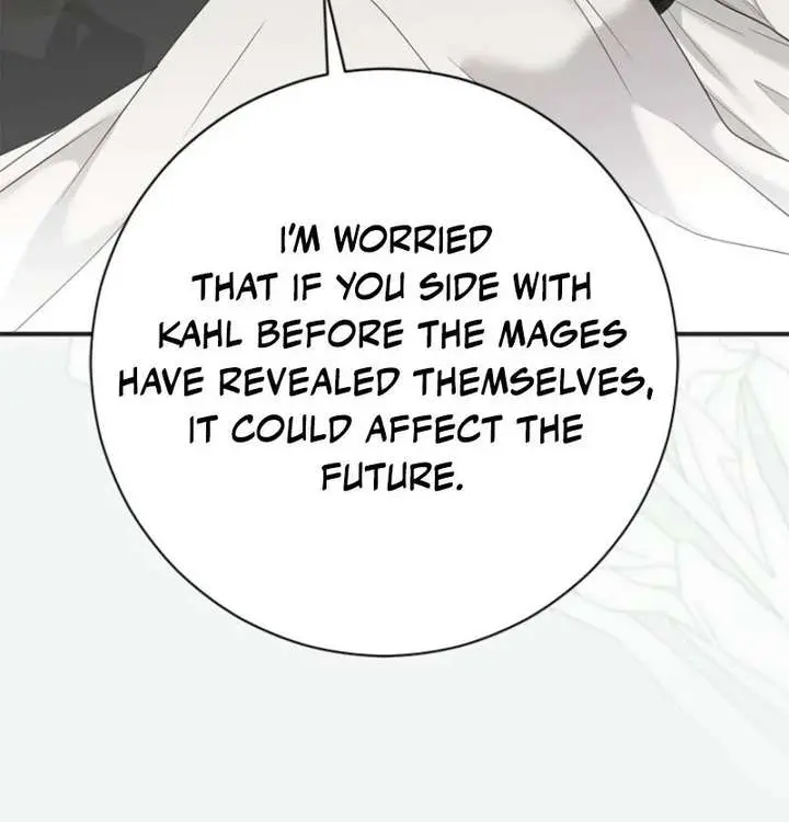 I Fell into a Reverse Harem Game Chapter 170 Page 18