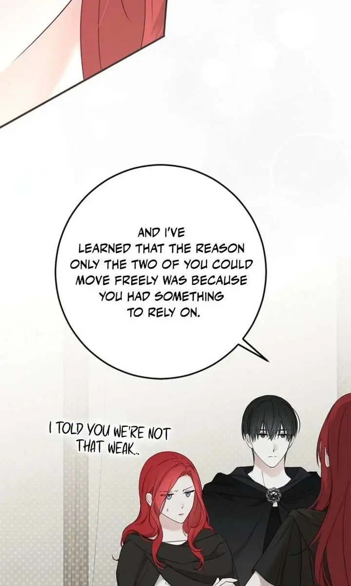I Fell into a Reverse Harem Game Chapter 170 Page 29