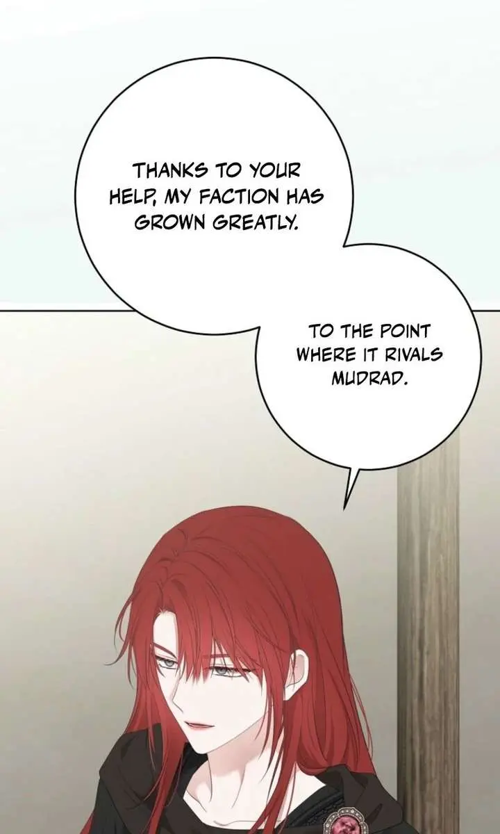 I Fell into a Reverse Harem Game Chapter 170 Page 31