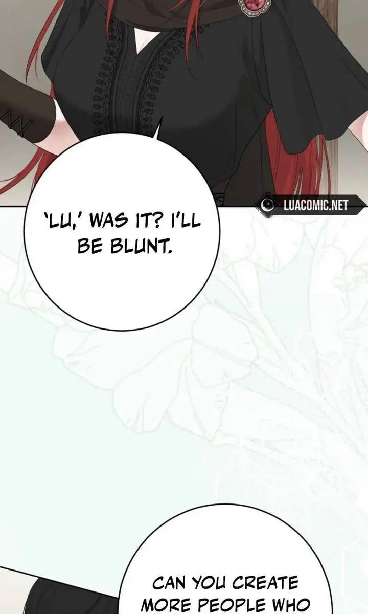 I Fell into a Reverse Harem Game Chapter 170 Page 32