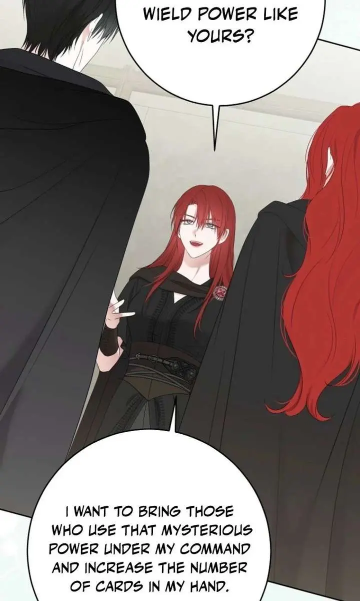 I Fell into a Reverse Harem Game Chapter 170 Page 33