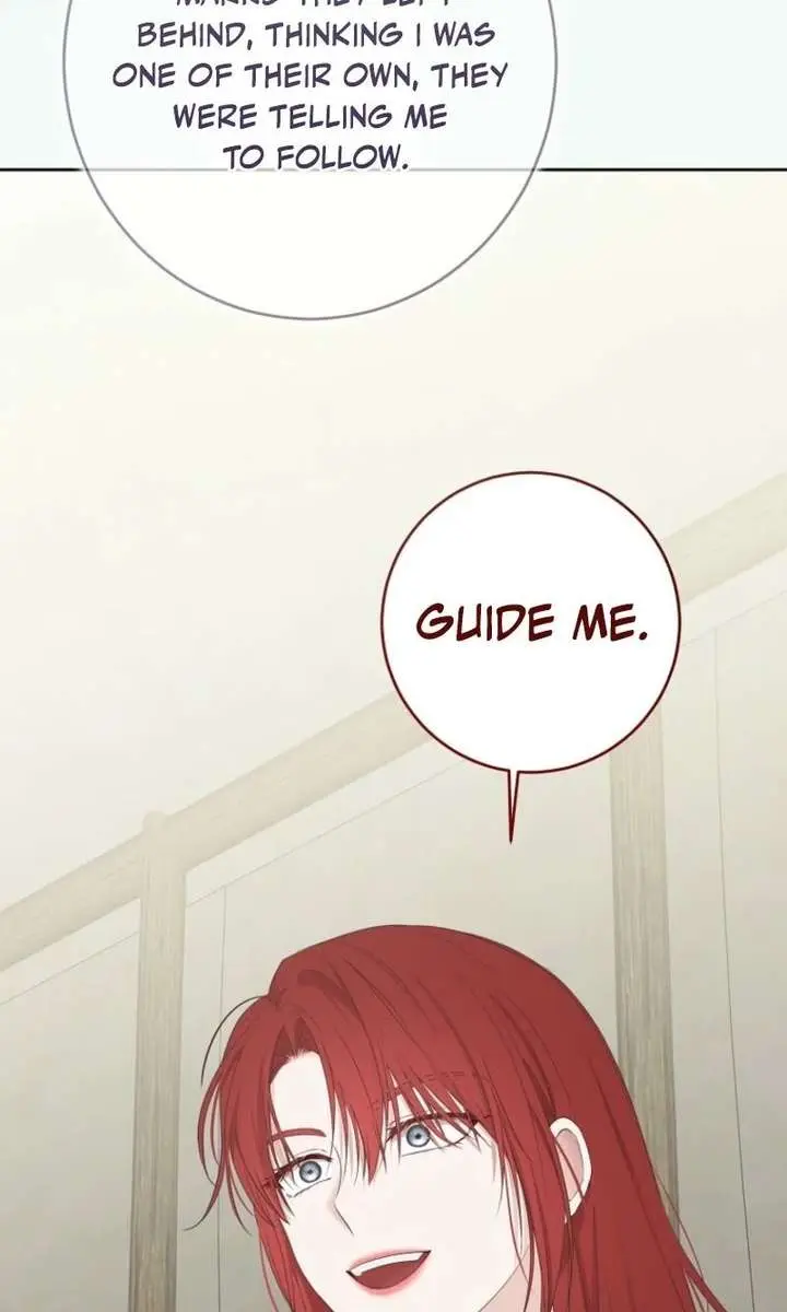 I Fell into a Reverse Harem Game Chapter 170 Page 37