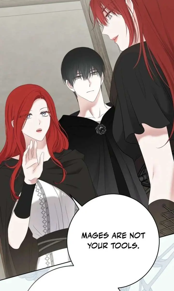 I Fell into a Reverse Harem Game Chapter 170 Page 40
