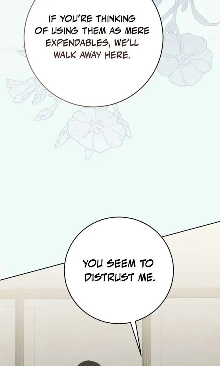 I Fell into a Reverse Harem Game Chapter 170 Page 41