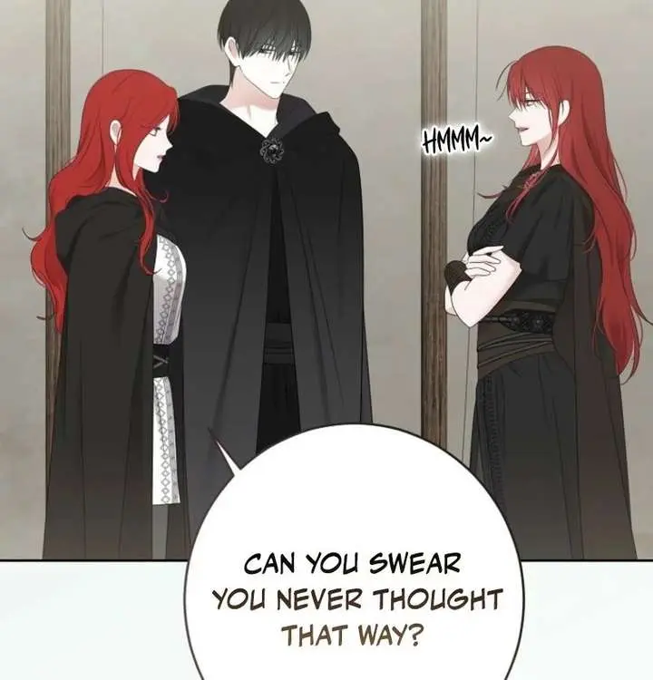 I Fell into a Reverse Harem Game Chapter 170 Page 42