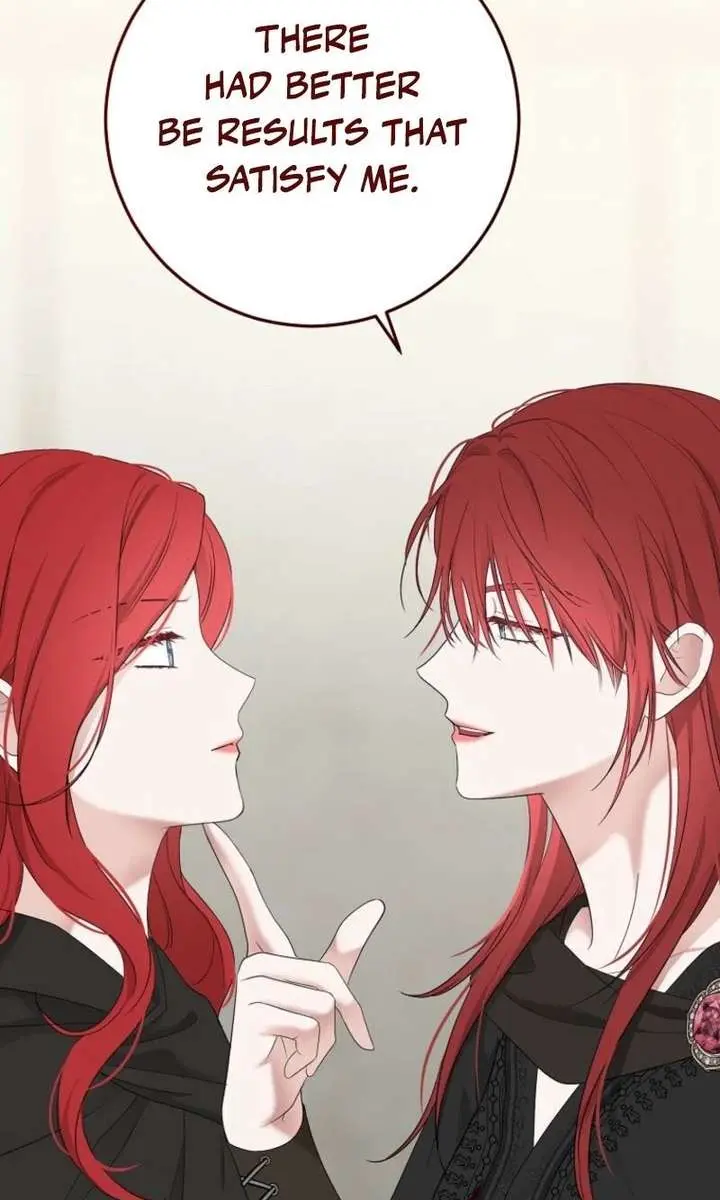 I Fell into a Reverse Harem Game Chapter 170 Page 45