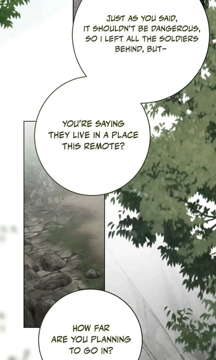 I Fell into a Reverse Harem Game Chapter 170 Page 49