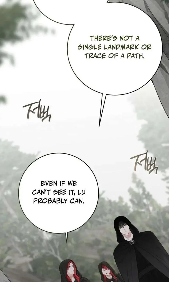 I Fell into a Reverse Harem Game Chapter 170 Page 50