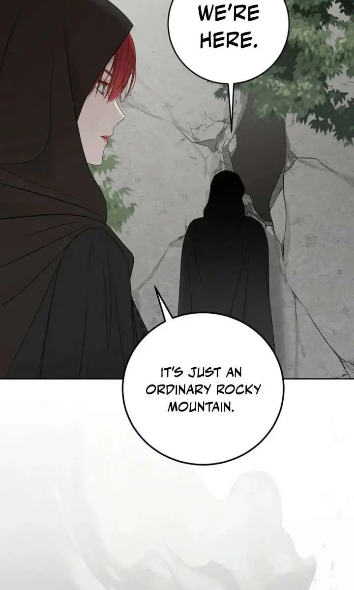 I Fell into a Reverse Harem Game Chapter 170 Page 52