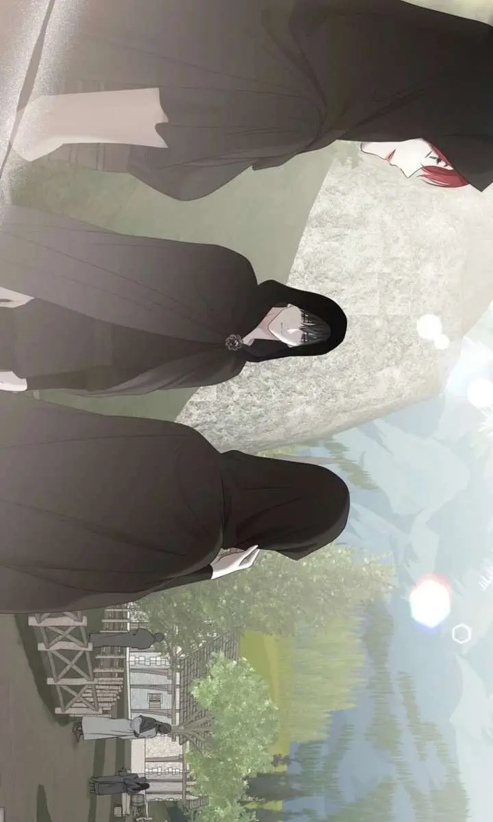 I Fell into a Reverse Harem Game Chapter 170 Page 58
