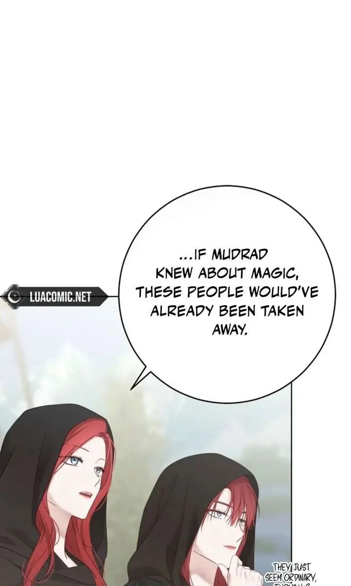 I Fell into a Reverse Harem Game Chapter 170 Page 62
