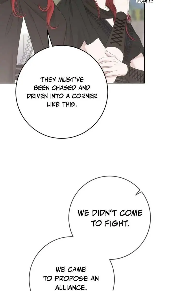 I Fell into a Reverse Harem Game Chapter 170 Page 63