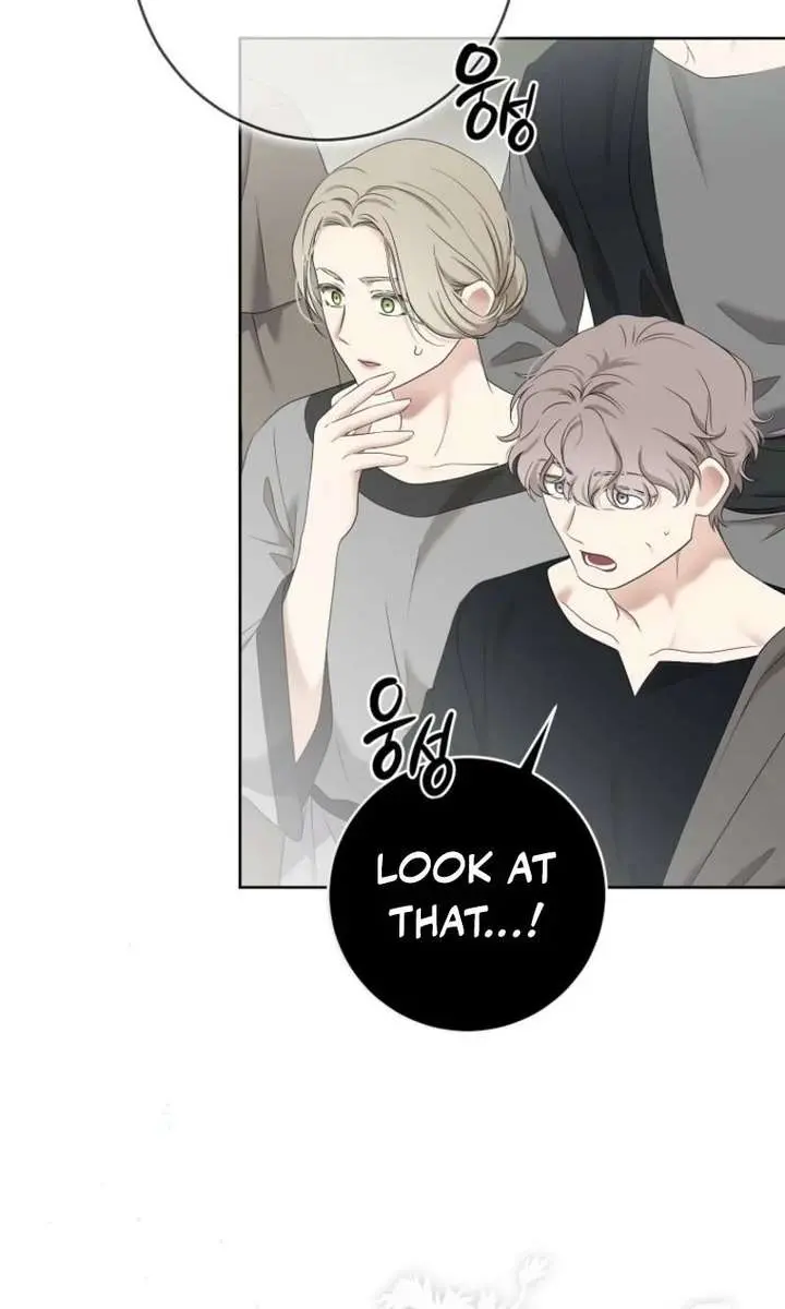 I Fell into a Reverse Harem Game Chapter 170 Page 64