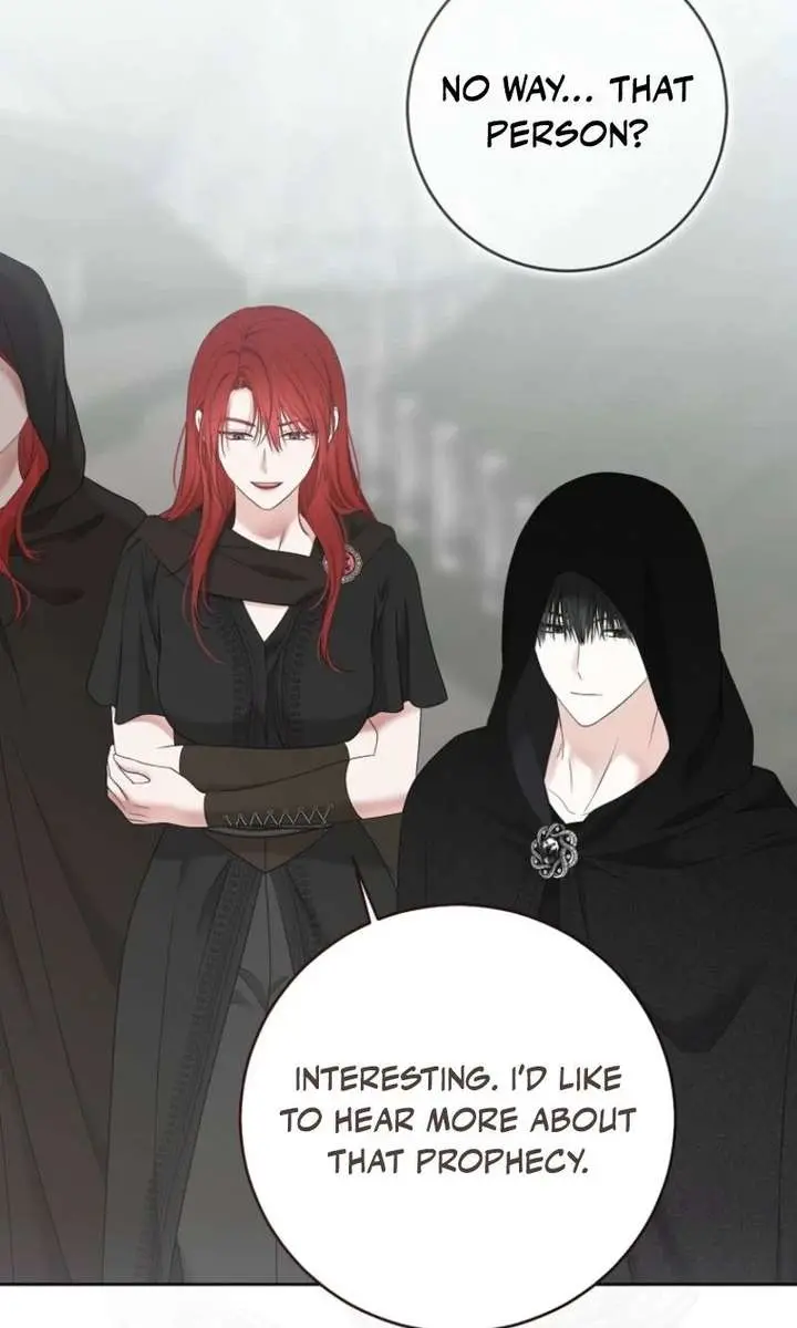 I Fell into a Reverse Harem Game Chapter 170 Page 68