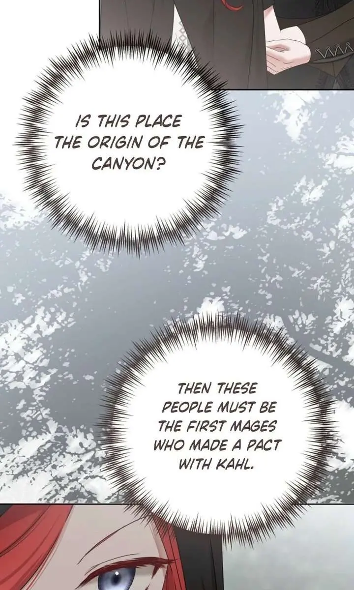 I Fell into a Reverse Harem Game Chapter 170 Page 75