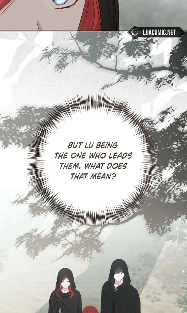 I Fell into a Reverse Harem Game Chapter 170 Page 76