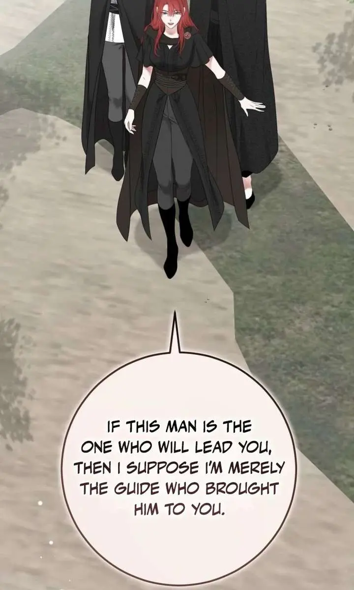 I Fell into a Reverse Harem Game Chapter 170 Page 77