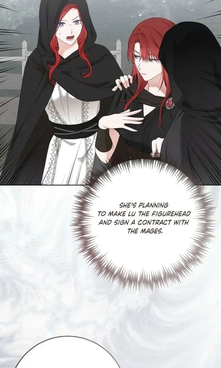 I Fell into a Reverse Harem Game Chapter 170 Page 81