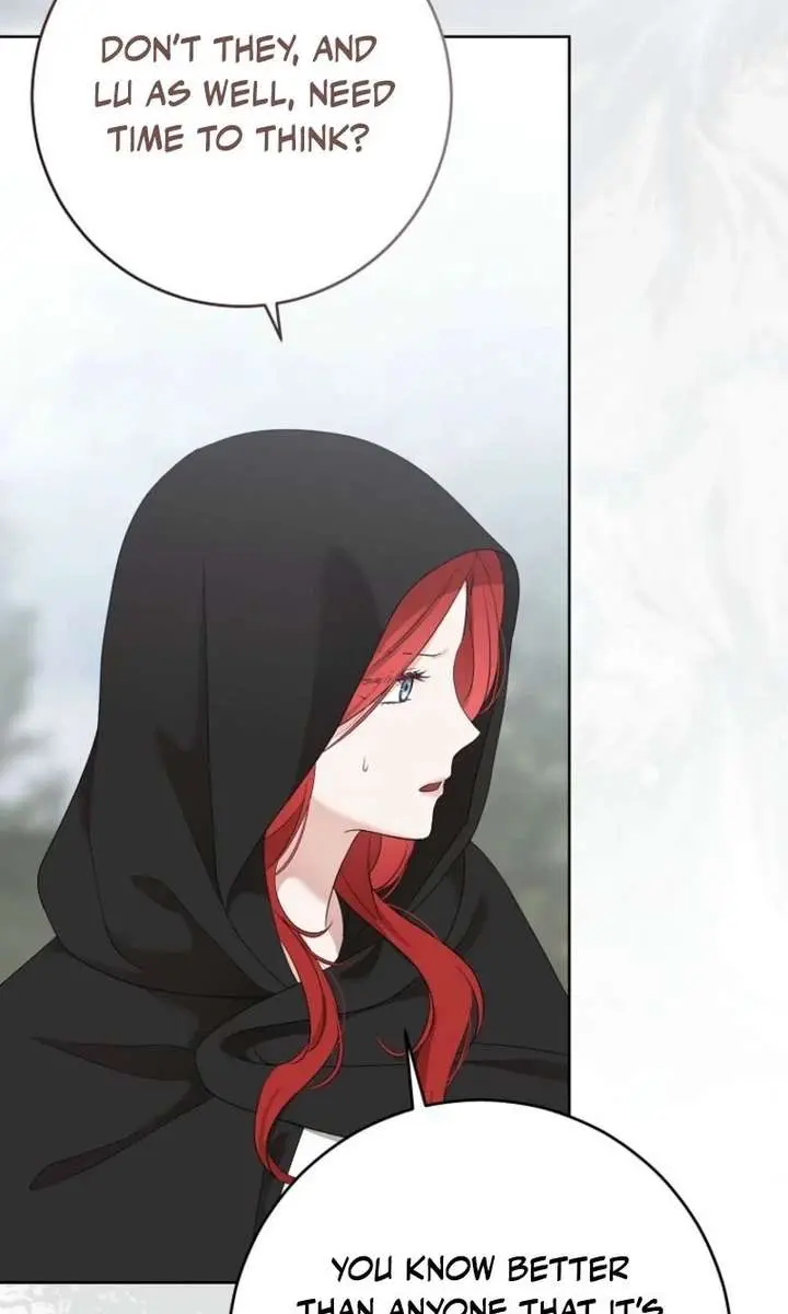 I Fell into a Reverse Harem Game Chapter 170 Page 82