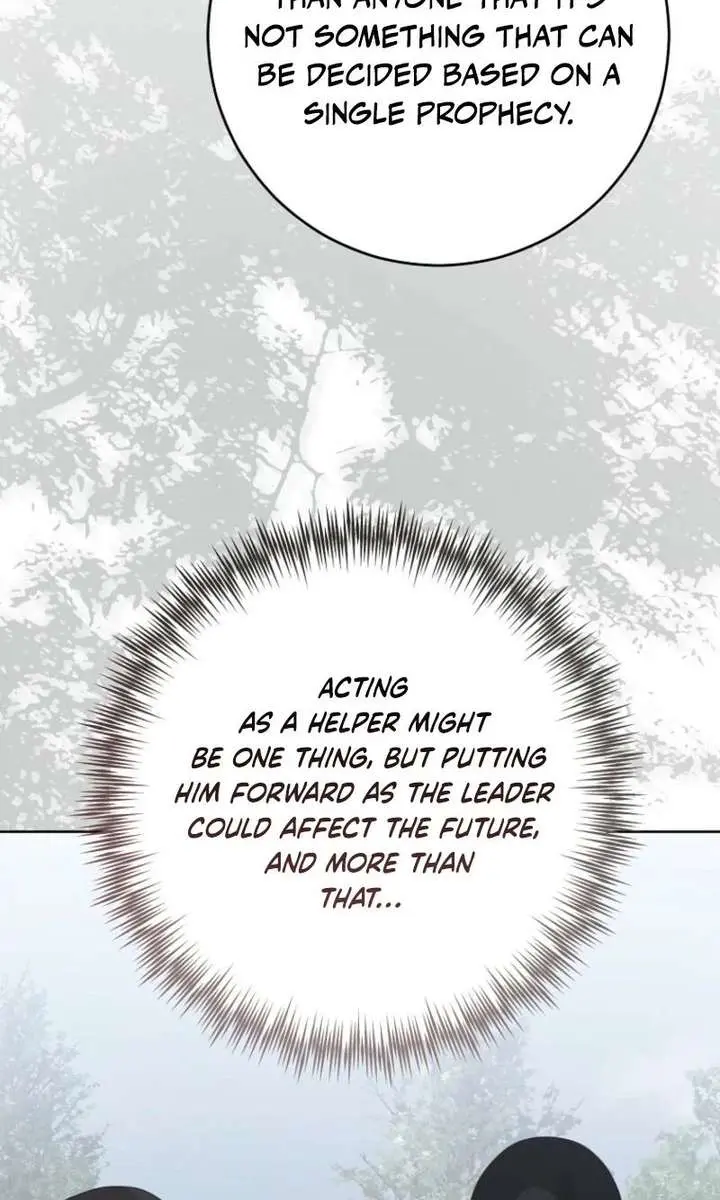 I Fell into a Reverse Harem Game Chapter 170 Page 83