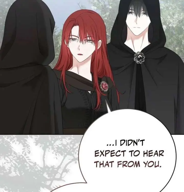 I Fell into a Reverse Harem Game Chapter 170 Page 84