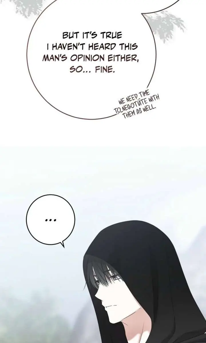 I Fell into a Reverse Harem Game Chapter 170 Page 85