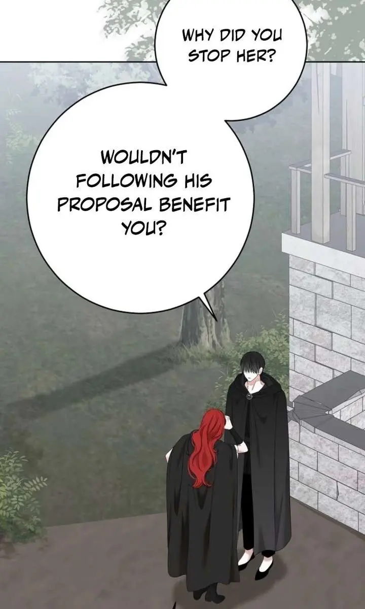 I Fell into a Reverse Harem Game Chapter 170 Page 88