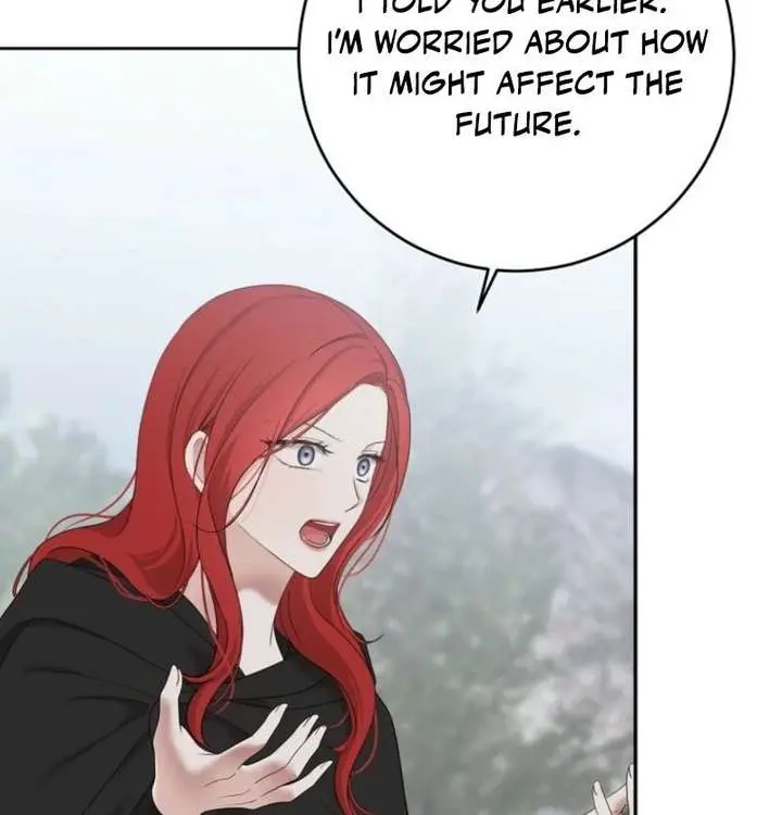 I Fell into a Reverse Harem Game Chapter 170 Page 90