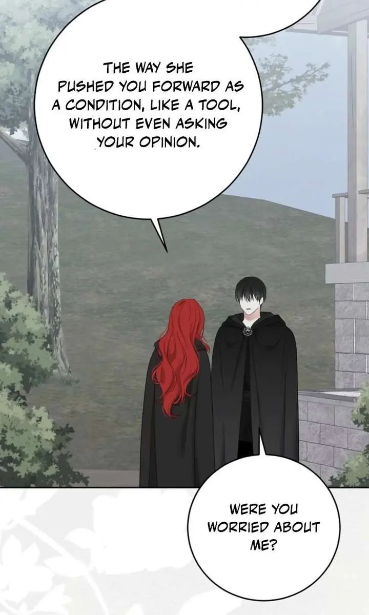 I Fell into a Reverse Harem Game Chapter 170 Page 92