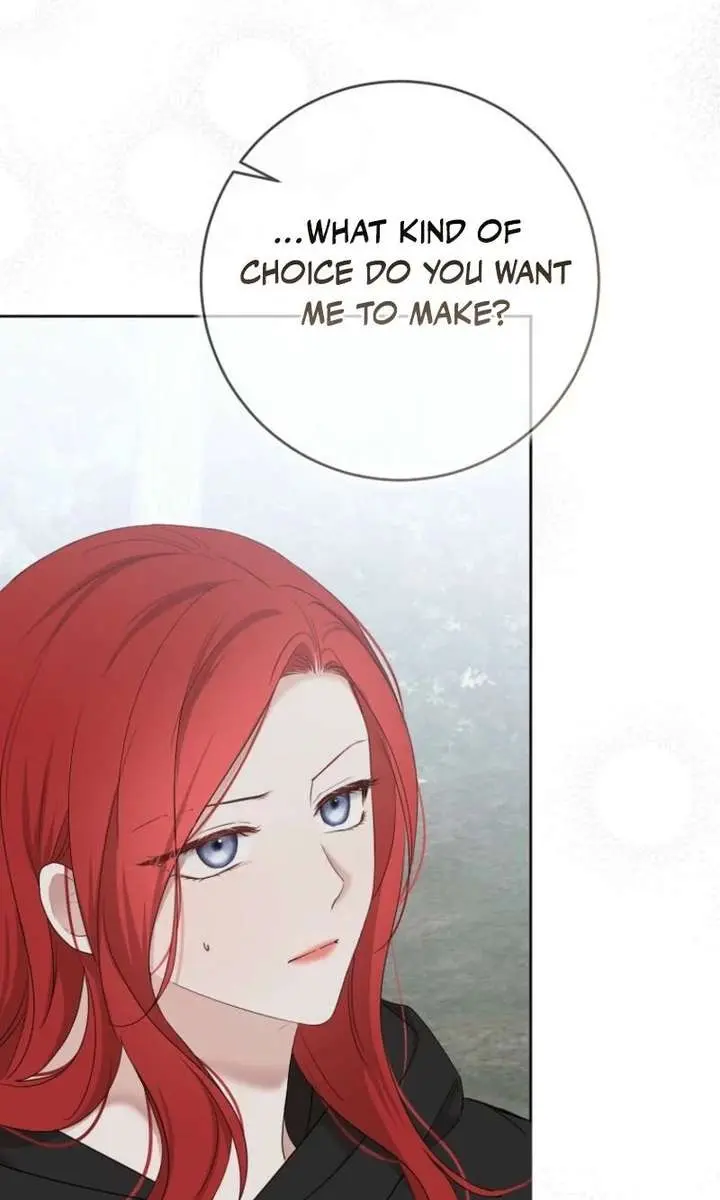 I Fell into a Reverse Harem Game Chapter 170 Page 95