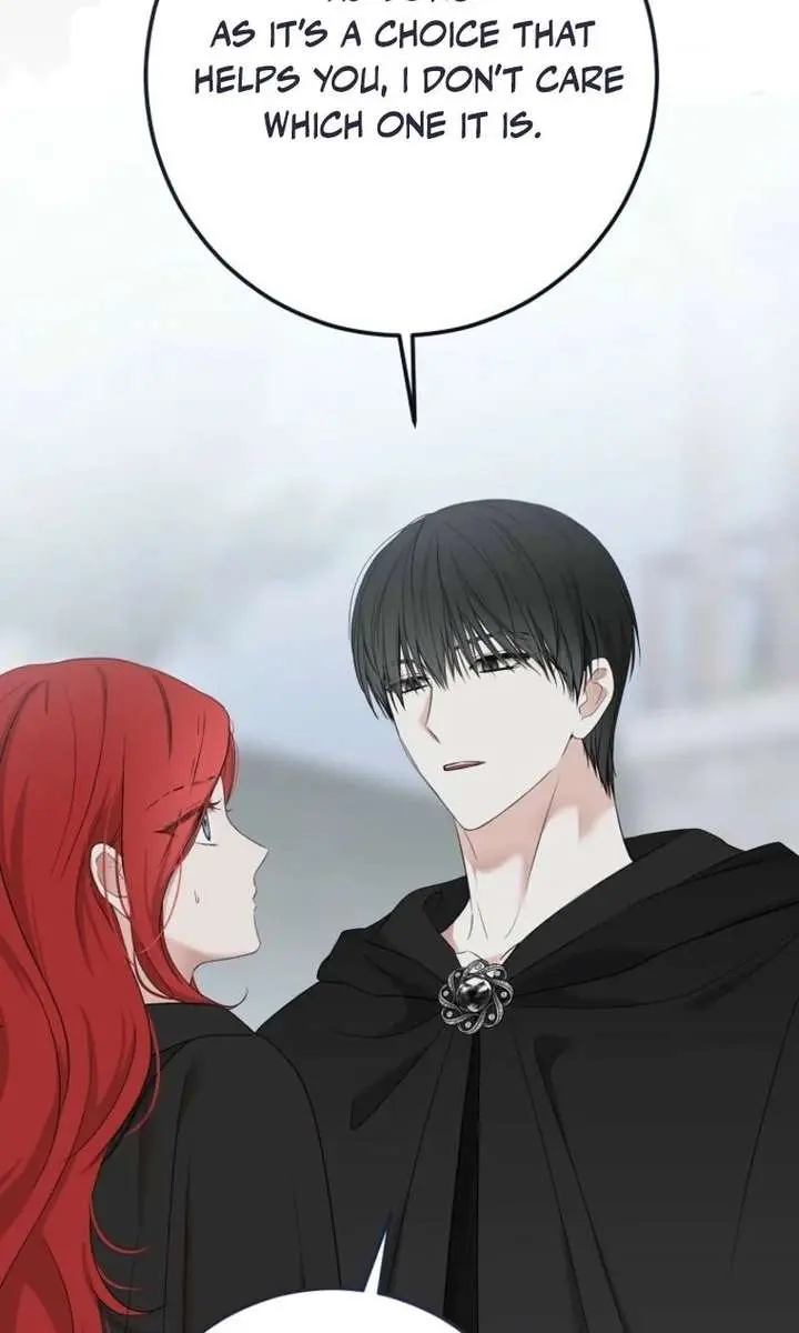 I Fell into a Reverse Harem Game Chapter 170 Page 97