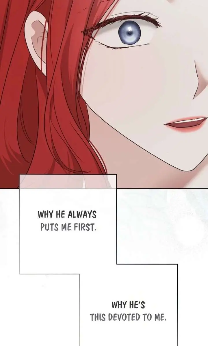 I Fell into a Reverse Harem Game Chapter 170 Page 99