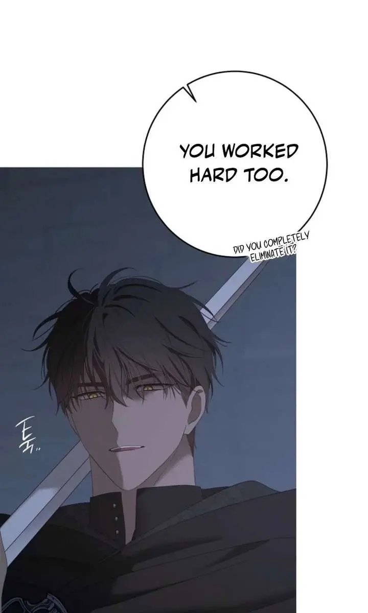 I Fell into a Reverse Harem Game Chapter 171 Page 19
