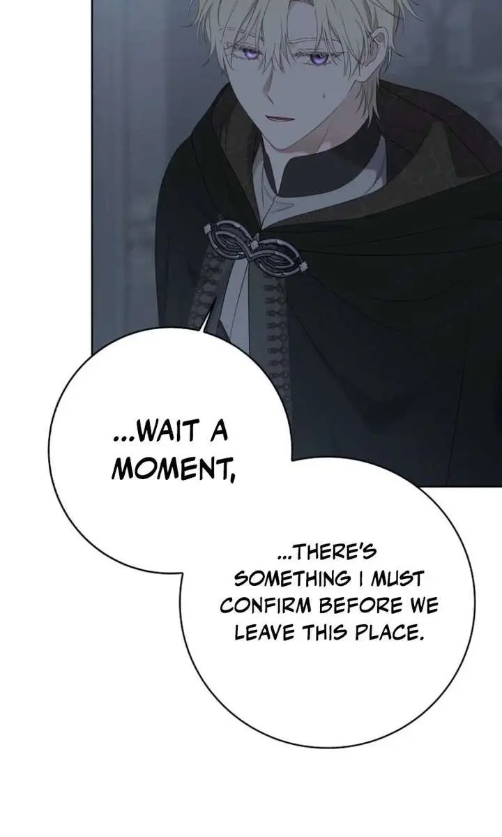 I Fell into a Reverse Harem Game Chapter 171 Page 21