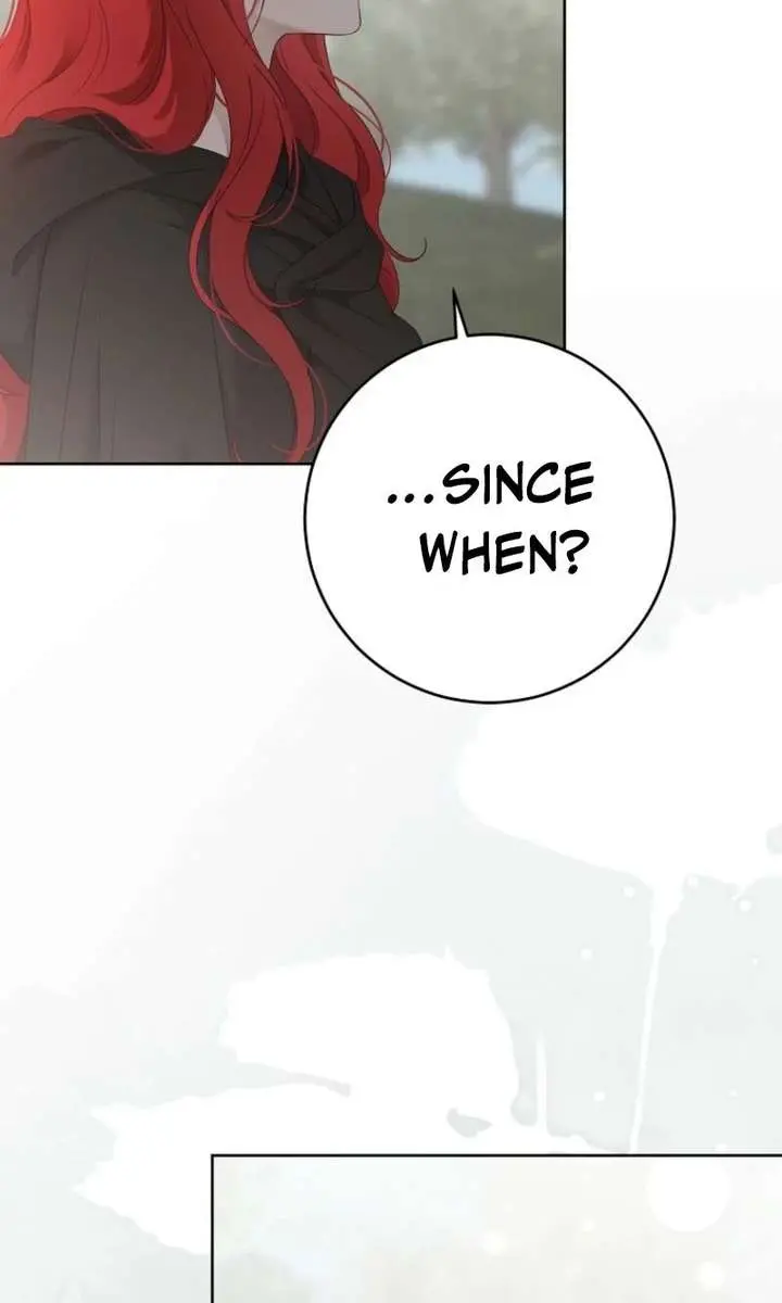 I Fell into a Reverse Harem Game Chapter 171 Page 27
