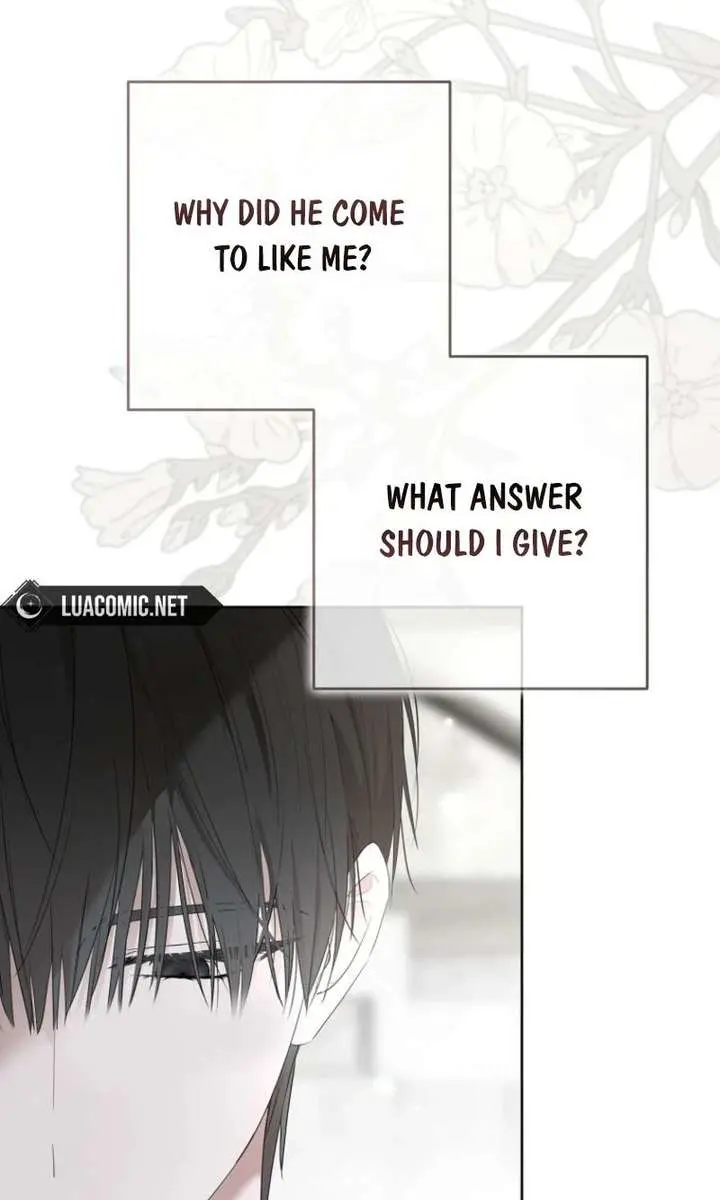 I Fell into a Reverse Harem Game Chapter 171 Page 32