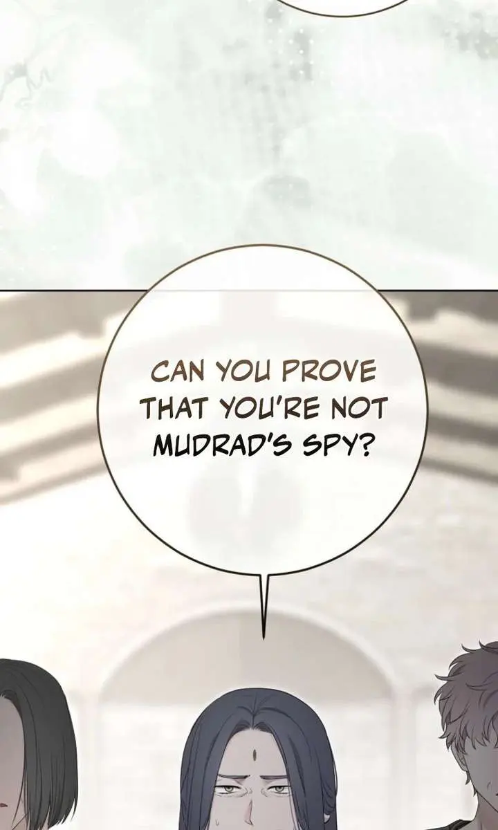 I Fell into a Reverse Harem Game Chapter 171 Page 52