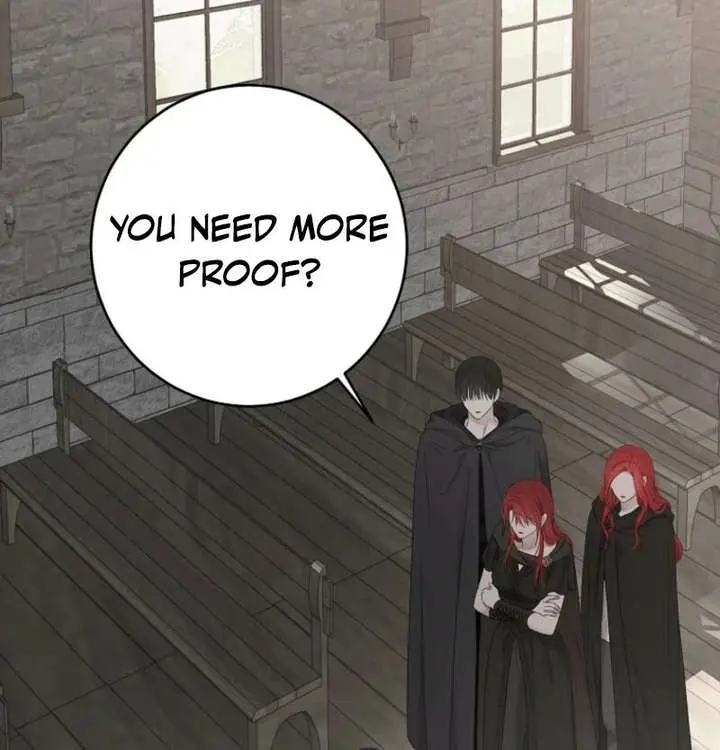 I Fell into a Reverse Harem Game Chapter 171 Page 54
