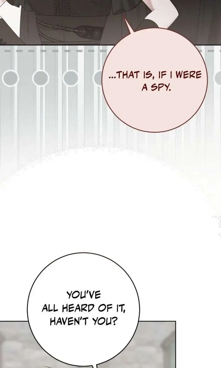 I Fell into a Reverse Harem Game Chapter 171 Page 58